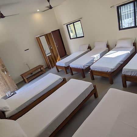 Erisha Tadoba Hotel Mohurli Exterior foto