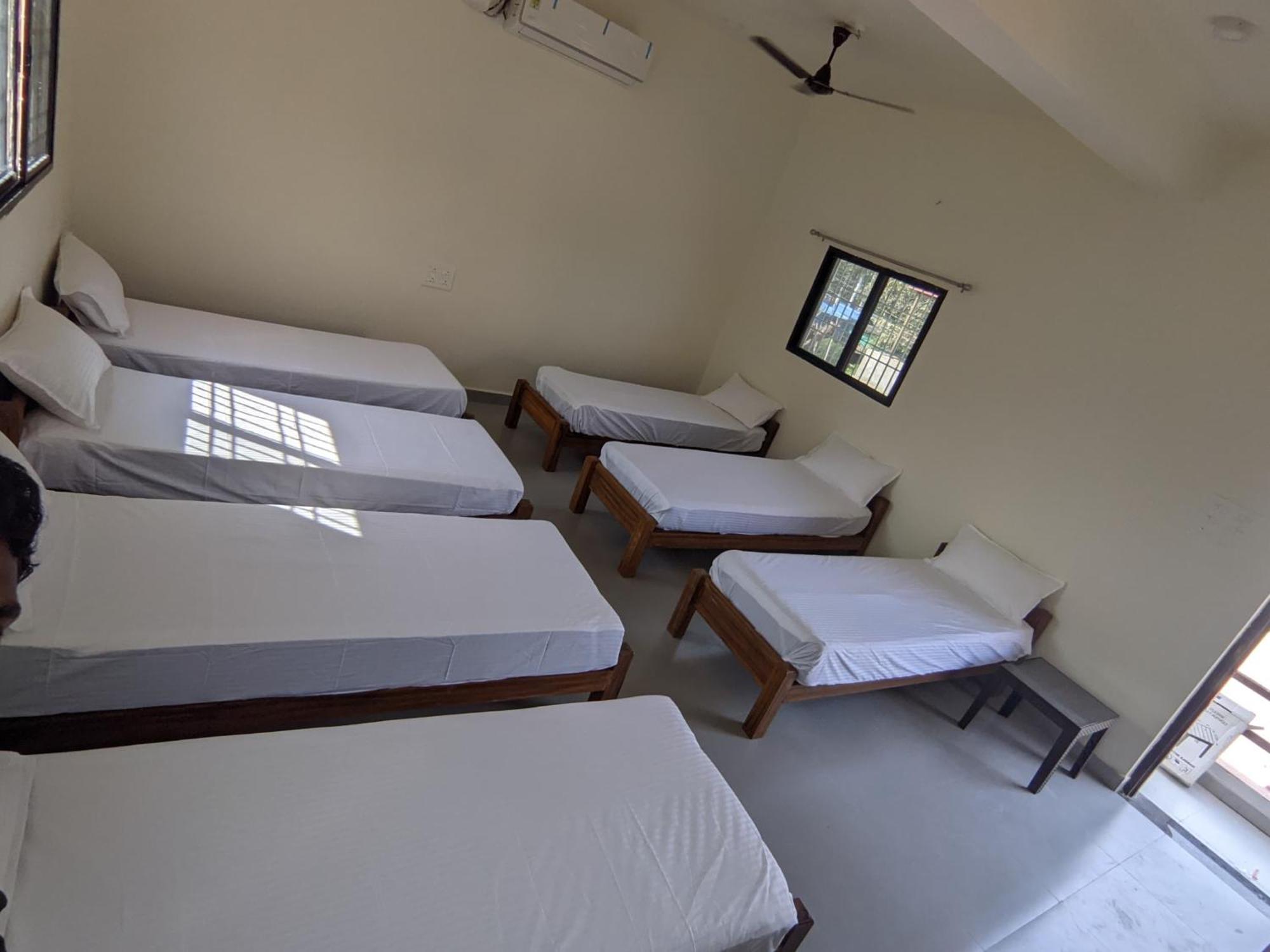 Erisha Tadoba Hotel Mohurli Exterior foto
